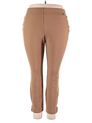 Rafaella Active Pants (view 1)