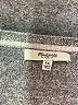 Madewell 100% Linen Gray Pullover Sweater Size XS - photo 4