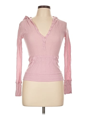 Aeropostale Long Sleeve T-Shirt (view 1)