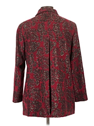 Chico's Coat (view 2)