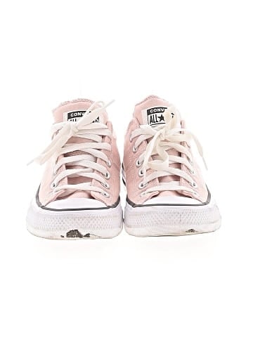 Converse Sneakers (view 2)