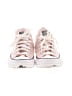 Converse Pink Sneakers Size 7 1/2 - photo 2