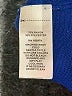 Cable & Gauge Blue Pullover Sweater Size L - photo 8