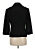 Julian Taylor Black Blazer Size 8 - photo 2