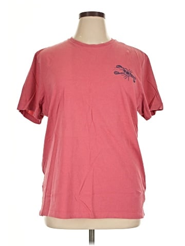 J.Crew Short Sleeve T-Shirt (view 1)