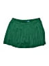 Prince Solid Green Active Skort Size L - photo 1