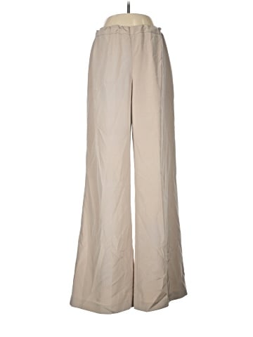Lafayette 148 New York Silk Pants (view 1)