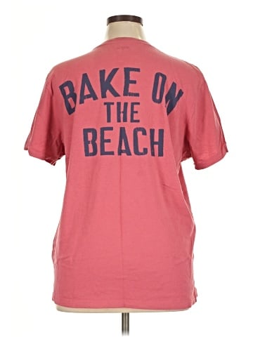 J.Crew Short Sleeve T-Shirt (view 2)