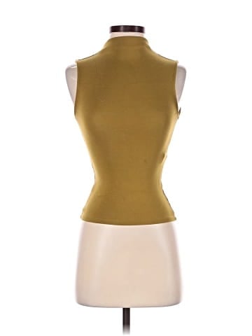 Zara Sleeveless Top (view 1)