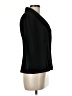 Julian Taylor Black Blazer Size 8 - photo 4