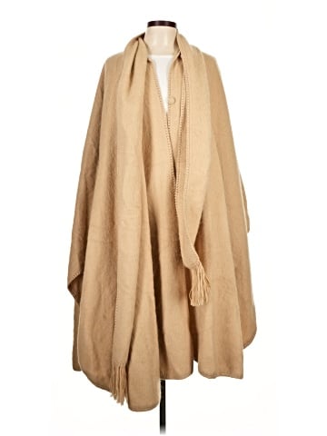 Unbranded Poncho (view 1)
