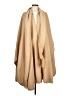 Unbranded Tan Poncho Size L (estimated) - photo 1