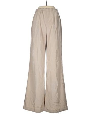 Lafayette 148 New York Silk Pants (view 2)