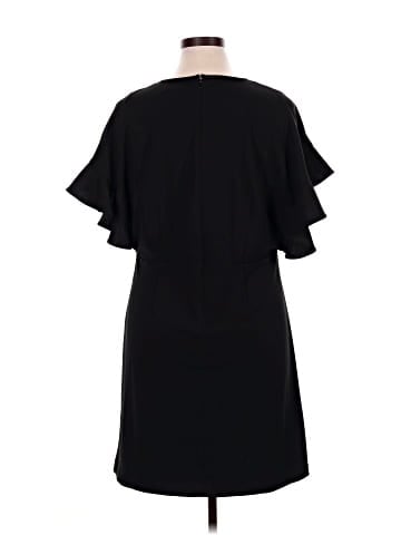 London Times Casual Dress (view 2)