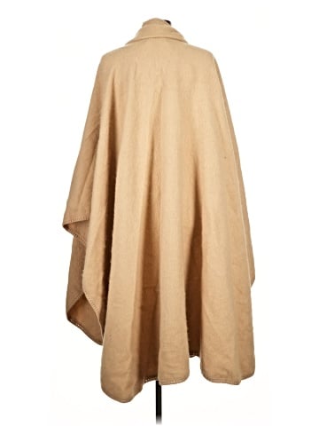 Unbranded Poncho (view 2)