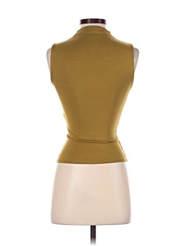 Zara Sleeveless Top (view 2)