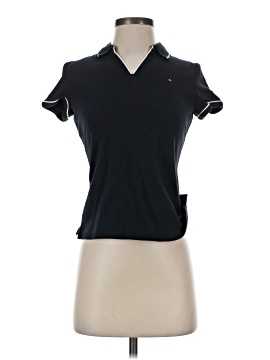 Tommy Hilfiger Short Sleeve Polo
