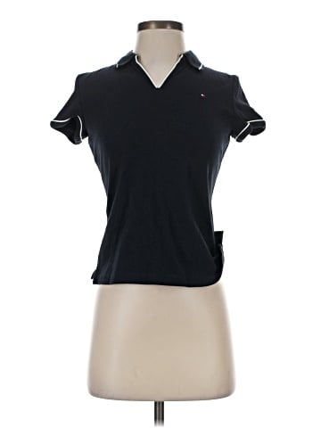 Tommy Hilfiger Short Sleeve Polo (view 1)
