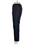 Ecru Solid Blue Dress Pants Size 8 - photo 5