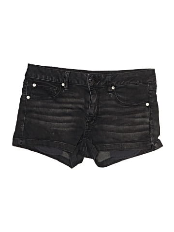 American Eagle Outfitters Denim Shorts (view 1)