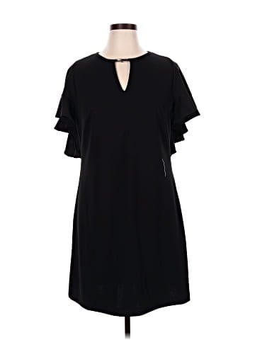 London Times Casual Dress (view 1)