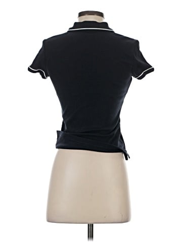 Tommy Hilfiger Short Sleeve Polo (view 2)