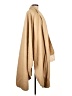 Unbranded Tan Poncho Size L (estimated) - photo 4