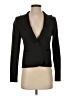 Theory Black Blazer Size 4 - photo 1