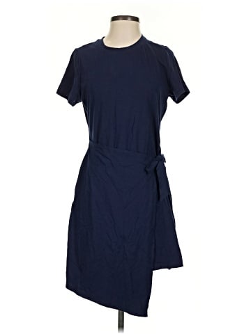Threads 4 Thought Casual Dress (view 1)