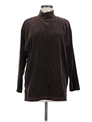 Eddie Bauer Long Sleeve Top (view 1)