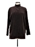 Eddie Bauer Brown Long Sleeve Top Size M - photo 1