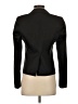Theory Black Blazer Size 4 - photo 2