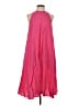 Cos Pink Cocktail Dress Size 4 - photo 1