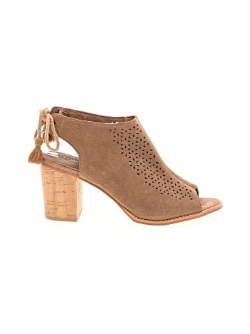 TOMS Heels (view 1)