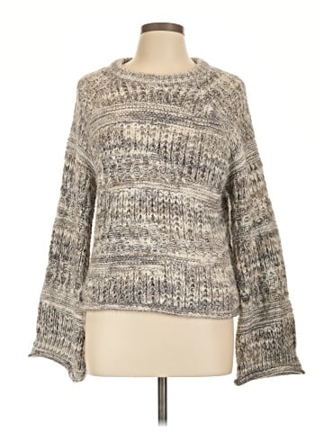 Universal Thread Pullover Sweater (view 1)