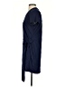 Threads 4 Thought Solid Blue Casual Dress Size S - photo 5