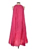 Cos Pink Cocktail Dress Size 4 - photo 2