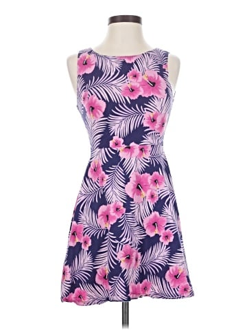 Victoria's Secret Pink Casual Dress (view 1)