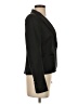 Theory Black Blazer Size 4 - photo 4