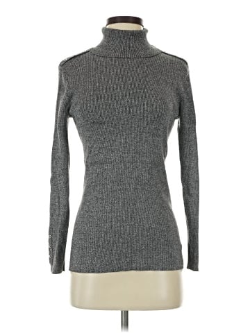 Calvin Klein Turtleneck Sweater (view 1)