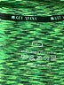 Get Lucky U.S.A. Green Pullover Sweater Size L - photo 7