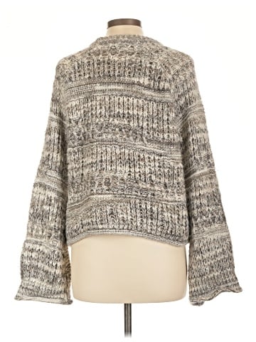 Universal Thread Pullover Sweater (view 2)