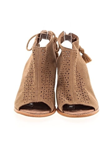 TOMS Heels (view 2)