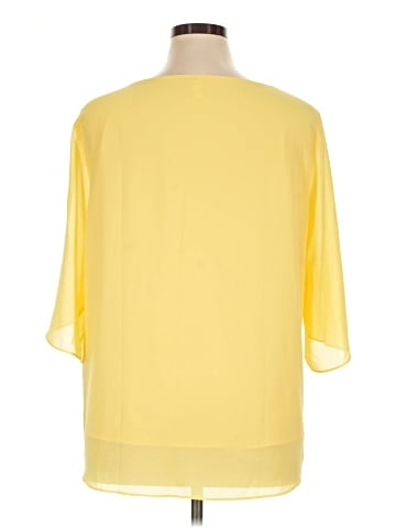 VIISHOW 3/4 Sleeve T-Shirt (view 2)