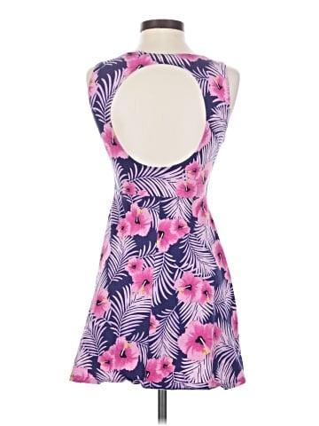 Victoria's Secret Pink Casual Dress (view 2)