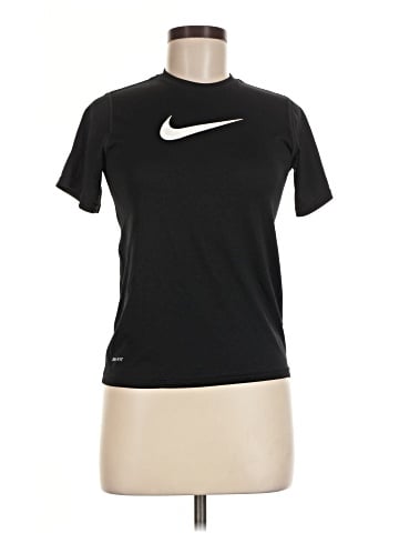 Nike Active T-Shirt (view 1)