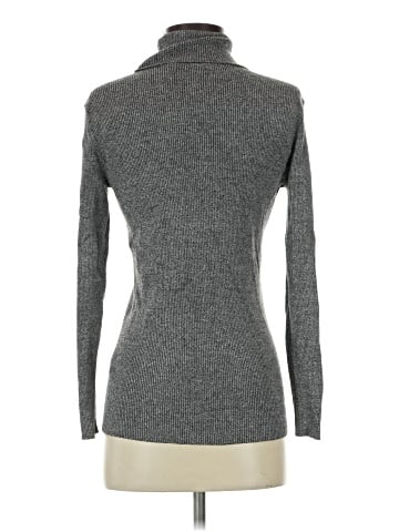 Calvin Klein Turtleneck Sweater (view 2)