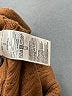 Banana Republic Brown Pullover Sweater Size S - photo 8
