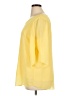 VIISHOW Yellow 3/4 Sleeve T-Shirt Size XL - photo 5
