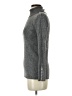 Calvin Klein Gray Turtleneck Sweater Size S - photo 5
